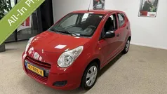Gebruikt 2010 Suzuki Alto Comfort+ Hatchback | € 2.895 (Eerlijke prijs)