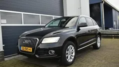 Zwart Gebruikt 2013 Audi Q5 Proline SUV | € 19.999 (Eerlijke prijs)