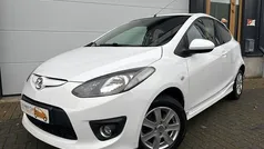 Gebruikt 2009 Mazda 2 Hatchback | € 5.999 (Eerlijke prijs)