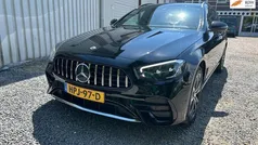 Gebruikt 2020 Mercedes E300 Avantgarde Stationwagen | € 29.945 (Eerlijke prijs)