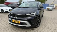 Gebruikt 2022 Opel Crossland Elegance SUV | € 18.995 (Eerlijke prijs)