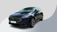 Gebruikt 2022 Ford Fiesta Titanium Hatchback | € 16.900 (Goede deal)