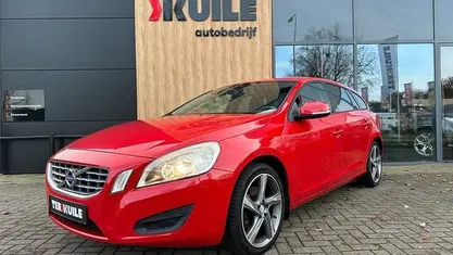 Gebruikt 2012 Volvo V60 Stationwagen | € 4.975 (Goede deal)