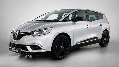 Occasion Renault Grand Scénic IV LIMITED 140 PK (102 kW) 2021 MPV