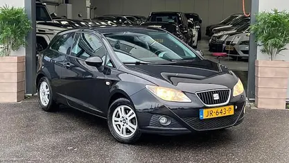 Occasion Seat Ibiza SC Sport 86 PK (63 kW) 2009 Hatchback