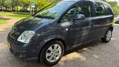 Gebruikt 2008 Opel Meriva MPV | € 1.250 (Eerlijke prijs)
