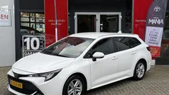 Gebruikt 2019 Toyota Corolla Active Stationwagen | € 15.900 (Eerlijke prijs)