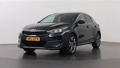 Zwart Gebruikt 2022 Kia XCeed SUV | € 23.735 (Eerlijke prijs)