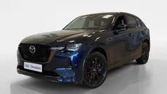 Gebruikt 2024 Mazda CX-60 Homura-Line SUV | € 44.450 (Eerlijke prijs)