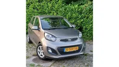 Gebruikt 2014 Kia Picanto 2 Hatchback | € 6.250 (Goede deal)
