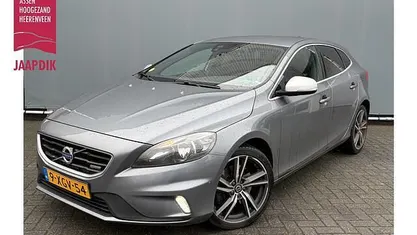 Occasion Volvo V40 Business Edition 191 PK (140 kW) 2014 Hatchback