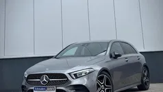 Gebruikt 2020 Mercedes A180 AMG Hatchback | € 29.950 (Eerlijke prijs)