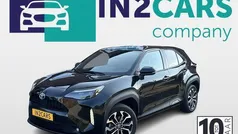 Gebruikt 2022 Toyota Yaris Cross SUV | € 27.400 (Eerlijke prijs)