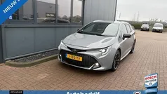 Gebruikt 2020 Toyota Corolla Sport Stationwagen | € 20.950 (Eerlijke prijs)