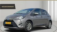 Gebruikt 2018 Toyota Yaris Design Hatchback | € 11.680 (Goede deal)