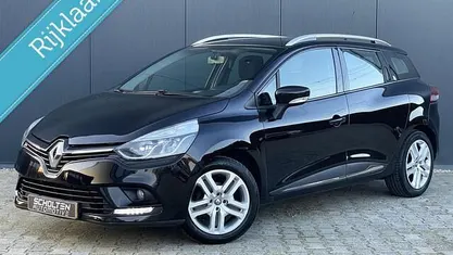 Occasion 2018 Renault Clio GrandTour Stationwagen | € 7.250 (Eerlijke prijs)