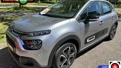 Grijs Gebruikt 2024 Citroën C3 PureTech Hatchback | € 13.495 (Super prijs)