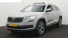 Gebruikt 2020 Skoda Kodiaq Business Line SUV | € 28.900 (Eerlijke prijs)
