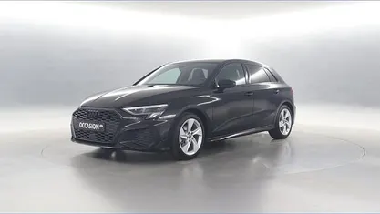 Occasion Audi A3 Sportback S-Line 150 PK (110 kW) 2024 Hatchback