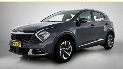 Occasion 2022 Kia Sportage SUV | € 26.885 (Super prijs)
