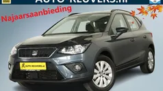 Gebruikt 2020 Seat Arona Style SUV | € 15.900 (Goede deal)