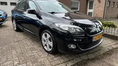 Gebruikt 2012 Renault Mégane GrandTour Bose Edition Stationwagen | € 4.250 (Eerlijke prijs)