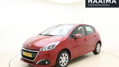 Gebruikt 2016 Peugeot 208 Hatchback | € 7.950 (Goede deal)
