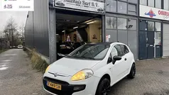Gebruikt 2009 Fiat Punto Evo Business Hatchback | € 1.799 (Goede deal)