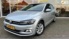 Grijs Gebruikt 2020 VW Polo Comfortline Hatchback | € 12.750 (Eerlijke prijs)