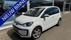 Wit Gebruikt 2019 VW up! move up! Hatchback | € 7.999 (Goede deal)