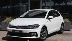 Wit Gebruikt 2020 VW Polo R-line Hatchback | € 15.900 (Eerlijke prijs)