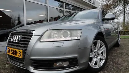 Occasion Audi A6 170 PK (125 kW) 2011 Sedan
