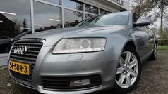 Gebruikt 2011 Audi A6 Sedan | € 7.750 (Goede deal)