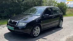 Gebruikt 2003 Skoda Fabia Hatchback | € 1.500 (Eerlijke prijs)