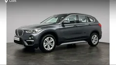 Grijs Gebruikt 2019 BMW X1 Executive SUV | € 26.880 (Eerlijke prijs)