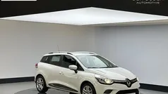 Gebruikt 2020 Renault Clio GrandTour Zen Stationwagen | € 12.430 (Eerlijke prijs)