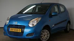 Gebruikt 2014 Suzuki Alto Comfort Hatchback | € 3.950 (Eerlijke prijs)