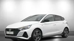 Gebruikt 2025 Hyundai i20 N Line Hatchback | € 29.925 (Eerlijke prijs)