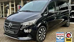 Gebruikt 2024 Mercedes V300 Avantgarde MPV | € 69.950 (Eerlijke prijs)