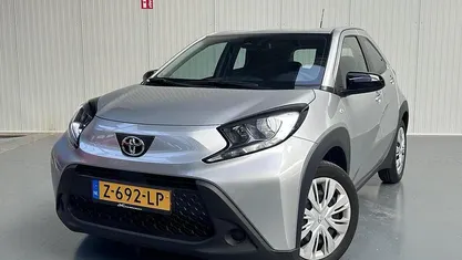 Occasion 2024 Toyota Aygo X Play SUV | € 17.950 (Eerlijke prijs)