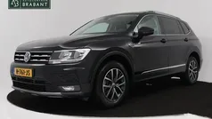 Gebruikt 2020 VW Tiguan Allspace Comfortline SUV | € 26.945 (Super prijs)