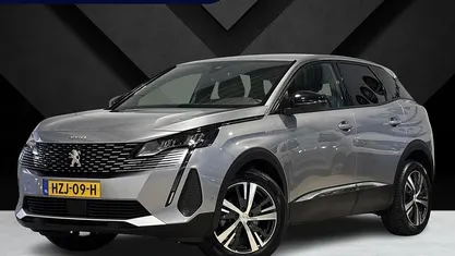 Occasion Peugeot 3008 Allure 131 PK (96 kW) 2024 SUV
