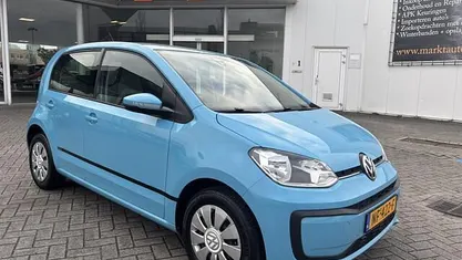 Occasion VW up! Move 60 PK (44 kW) 2017 Hatchback