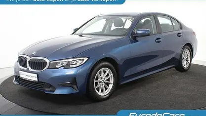Occasion 2020 BMW 320 Sedan | € 25.700 (Super prijs)