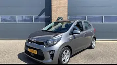 Grijs Gebruikt 2024 Kia Picanto Comfort Hatchback | € 15.445 (Eerlijke prijs)