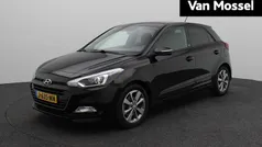 Gebruikt 2018 Hyundai i20 Comfort Hatchback | € 10.940 (Eerlijke prijs)