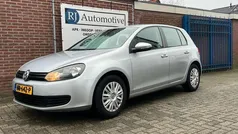 VW Golf VI