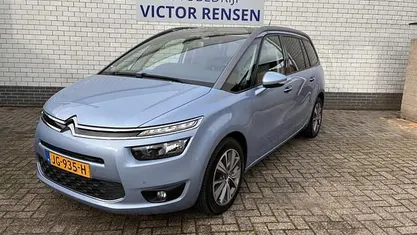 Gebruikt 2016 Citroën Grand C4 Picasso Business Class MPV | € 13.250 (Eerlijke prijs)