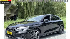 Gebruikt 2021 Audi A3 Sportback e-tron S-Line Sedan | € 25.745 (Super prijs)