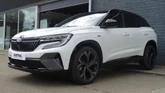 White qnc+black gne (bixui) Nieuw 2025 Renault Austral Techno Esprit Alpine SUV | € 42.995 (Super prijs)